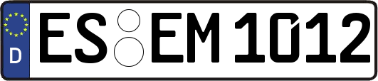 ES-EM1012