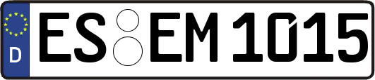 ES-EM1015