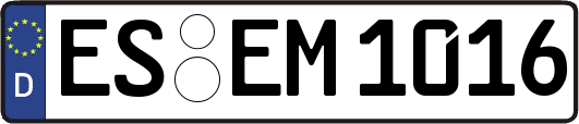 ES-EM1016