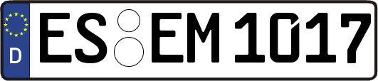 ES-EM1017