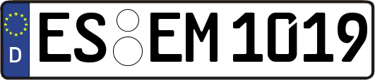 ES-EM1019