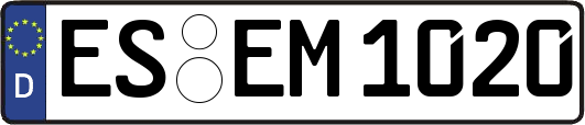 ES-EM1020