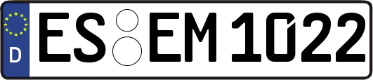 ES-EM1022