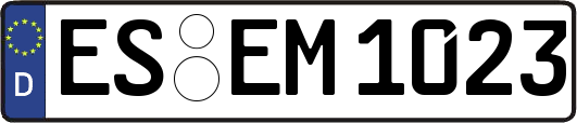 ES-EM1023