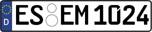 ES-EM1024