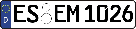 ES-EM1026