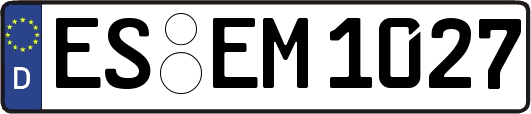ES-EM1027