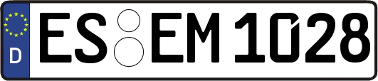 ES-EM1028