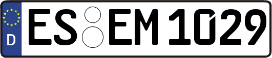 ES-EM1029