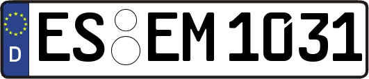 ES-EM1031