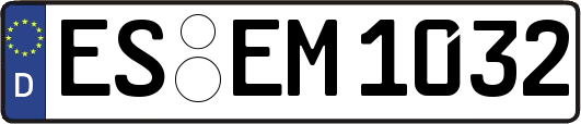 ES-EM1032