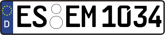 ES-EM1034