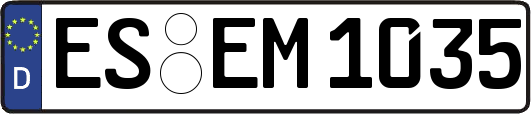 ES-EM1035