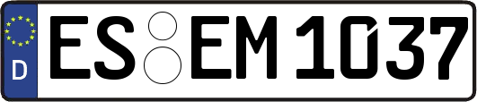 ES-EM1037