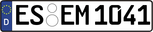 ES-EM1041