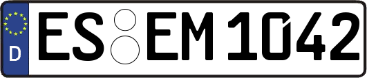 ES-EM1042
