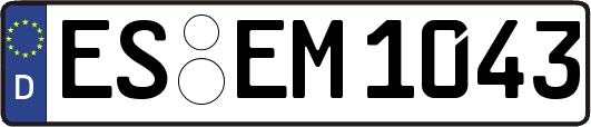 ES-EM1043
