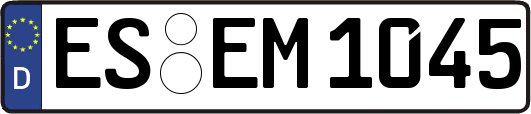 ES-EM1045
