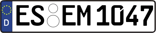 ES-EM1047