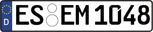 ES-EM1048