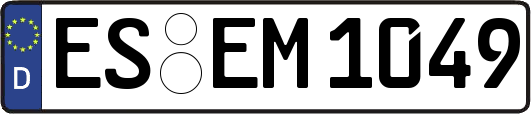 ES-EM1049