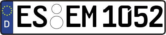 ES-EM1052
