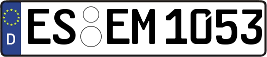 ES-EM1053