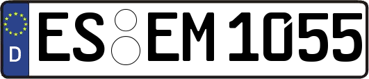 ES-EM1055