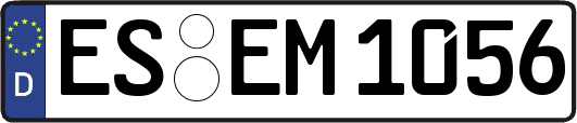 ES-EM1056