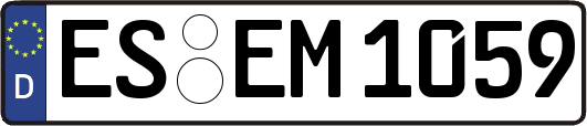 ES-EM1059