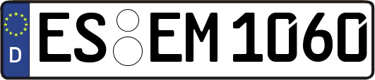 ES-EM1060