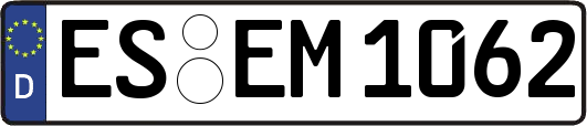 ES-EM1062