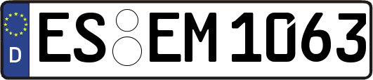 ES-EM1063