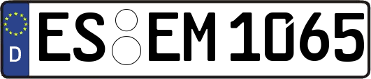 ES-EM1065
