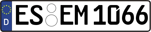 ES-EM1066