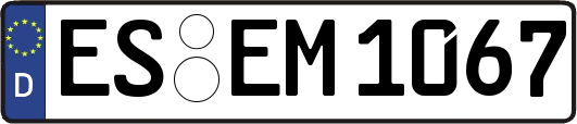 ES-EM1067