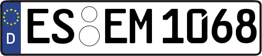 ES-EM1068