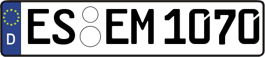 ES-EM1070