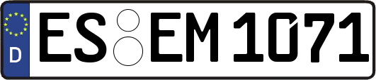 ES-EM1071