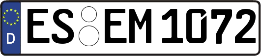 ES-EM1072