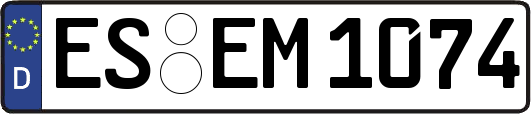 ES-EM1074