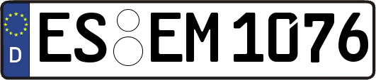 ES-EM1076