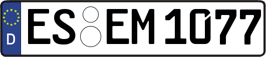 ES-EM1077