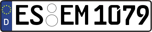 ES-EM1079