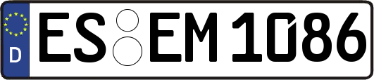 ES-EM1086