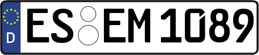 ES-EM1089