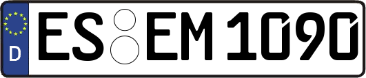 ES-EM1090