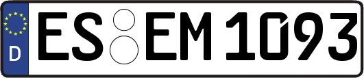 ES-EM1093