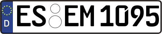 ES-EM1095