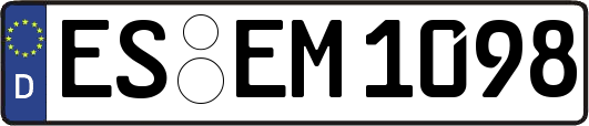 ES-EM1098